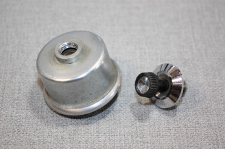 POMPE LAVE GLACE MECANIQUE STOP 2 SORTIES..AUTOS ANCIENNES DIVERS