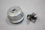 POMPE LAVE GLACE MECANIQUE STOP 2 SORTIES..AUTOS ANCIENNES DIVERS