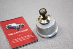 POMPE LAVE GLACE MECANIQUE STOP 2 SORTIES..AUTOS ANCIENNES DIVERS
