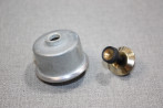 POMPE LAVE GLACE MECANIQUE STOP 2 SORTIES..AUTOS ANCIENNES DIVERS