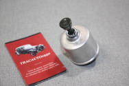 POMPE LAVE GLACE MECANIQUE STOP 2 SORTIES..AUTOS ANCIENNES DIVERS