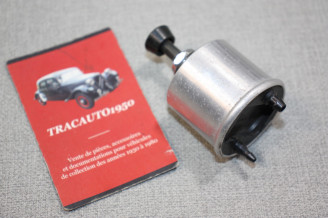POMPE LAVE GLACE MECANIQUE STOP 2 SORTIES..AUTOS ANCIENNES DIVERS