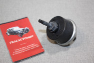 POMPE LAVE GLACE MECANIQUE INTEREUROPA 2 SORTIES..AUTOS ANCIENNES DIVERS