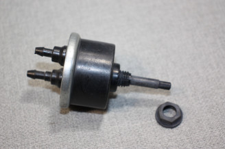 POMPE LAVE GLACE MECANIQUE INTEREUROPA 2 SORTIES..AUTOS ANCIENNES DIVERS