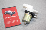 POMPE DE LAVE GLACE ELECTRIQUE 12V ISOLA 1107...AUTOS DIVERS