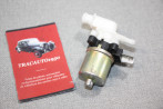 POMPE DE LAVE GLACE ELECTRIQUE 12V ISOLA 1107...AUTOS DIVERS