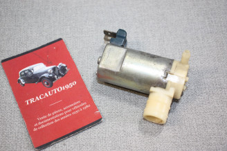 POMPE DE LAVE GLACE ELECTRIQUE 12V FORD 76BG17K824-AA...FORD DIVERS