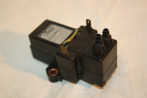 POMPE LAVE GLACE ELECTRIQUE STOP 76820...AUTOS DIVERS