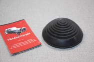 COUVRE PEDALE DE FREI CHAMPIGNON Ø/73mm...CITROEN ID DS