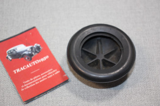 COUVRE PEDALE DE FREI CHAMPIGNON Ø/73mm...CITROEN ID DS
