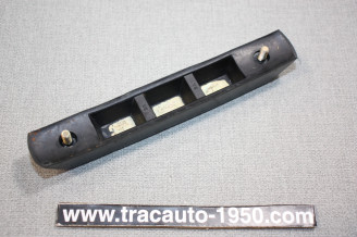 BUTOIR DE PARE CHOC CITROEN 61595A...CITROEN DYANE