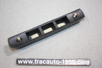 BUTOIR DE PARE CHOC CITROEN 61595A...CITROEN DYANE