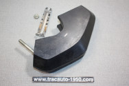 BUTOIR DE PARE CHOC AVANT D/G SACRED...CITROEN CX 2000 2200