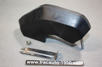 BUTOIR DE PARE CHOC AVANT D/G SACRED...CITROEN CX 2000 2200
