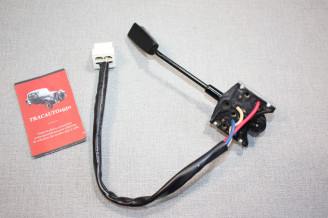 COMMODO DE CLIGNOTANT JAEGER 3 POLES...RENAULT R14 TS