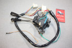 COMMODO COMBINE  JAEGER AVIR 306350/01...RENAULT R16