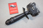 COMMODO D'ECLAIRAGE/KLAXON/CLIGNOTANT LUCAS 37008A...RENAULT CLIO II phase 1