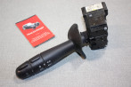 COMMODO D'ECLAIRAGE/KLAXON/CLIGNOTANT LUCAS 37008A...RENAULT CLIO II phase 1