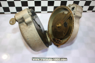 CHRONOTACHYGRAPHE ANCIEN RBM B100...CAMIONS ANCIENS COLLECTION