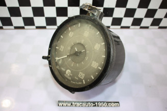 CHRONOTACHYGRAPHE ANCIEN JAEGER GITAC...CAMIONS ANCIENS COLLECTION