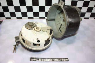 CHRONOTACHYGRAPHE ANCIEN JAEGER GITAC...CAMIONS ANCIENS COLLECTION
