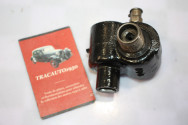 RENVOIS D'EQUERRE 90° DE FLEXIBLES DE TRANSMISSION DE COMPTEUR...CAMIONS