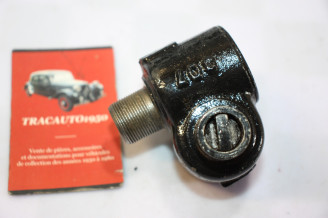 RENVOIS D'EQUERRE 90° DE FLEXIBLES DE TRANSMISSION DE COMPTEUR...CAMIONS
