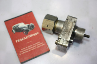 RACCORD DE FLEXIBLES DE COMPTEUR KIENZLE 755...MASTER TRAFIC