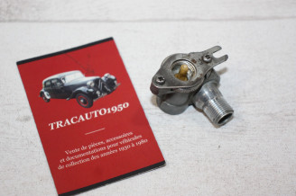 RENVOI D'ANGLE POUR CABLE DE COMPTEUR JAEGER 97546/02...AUTOS CAMIONS