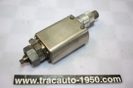RACCORD DE FLEXIBLES DE COMPTEUR JAEGER AVIATION