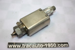 RACCORD DE FLEXIBLES DE COMPTEUR JAEGER AVIATION