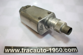 RACCORD DE FLEXIBLES DE COMPTEUR JAEGER AVIATION