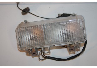 FEU AVANT COMPLET GAUCHE CIBIE 40.76...RENAULT R6 APRES 1973 - Trac...