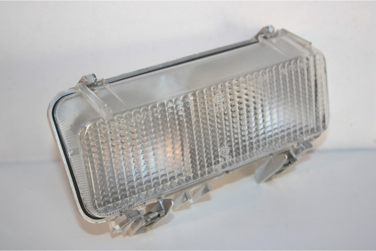 FEU AVANT GAUCHE CIBIE 4076 D...RENAULT R6 APRES 1973 - Tracauto1950