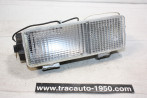 FEU AVANT DROIT VEILLEUSE/CLIGNOTANT CIBIE 4076...RENAULT R12 AP 10/1975