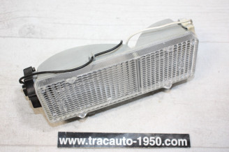 FEU AVANT DROIT VEILLEUSE/CLIGNOTANT CIBIE 4076...RENAULT R12 AP 10/1975