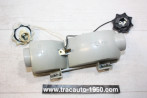 FEU AVANT DROIT VEILLEUSE/CLIGNOTANT CIBIE 4076...RENAULT R12 AP 10/1975