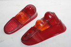 PAIRE DE CABOCHONS AR D/G SEIMA 605...RENAULT R4 4L BERLINE 1961/1992