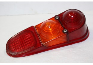 CABOCHON FE FEU ARRIERE GAUCHE SEIMA 605...RENAULT R4