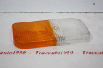 CABOCHON AVANT DROIT BICOLORE SEIMA 10530 D...RENAULT R4 4L BERLINE...