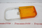 CABOCHON AVANT DROIT BICOLORE SEIMA 10500 D...RENAULT R4 4L BERLINE 1977/1992