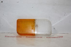 CABOCHON AVANT DROIT BICOLORE SEIMA 10500 D...RENAULT R4 4L BERLINE 1977/1992