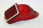 CABOCHON ARRIERE GAUCHE PK LMP 3480...RENAULT 4CV 1947/1955 - Traca...