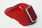 CABOCHON ARRIERE GAUCHE PK LMP 3480...RENAULT 4CV 1947/1955 - Traca...