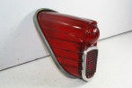 CABOCHON DE FEU ARRIERE GAUCHE PK 3970...4CV 2ème MODELE 1953 - 195...