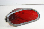 CABOCHON DE FEU ARRIERE GAUCHE PK 3970...4CV 2ème MODELE 1953 - 195...