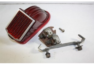 FEU ARRIERE COMPLET GAUCHE PK LMP 3480...RENAULT 4CV