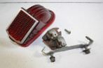 FEU ARRIERE COMPLET GAUCHE PK LMP 3480...RENAULT 4CV
