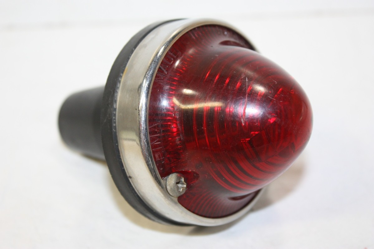 FEU ARRIERE DROIT / GAUCHE SEIMA 183C...CITROEN 2CV DS BREAK AMI 6 MEHARI