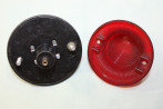 LOT DE FEUX AR D/G SEIMA...2CV 4/6 AMI 6 MEHARI HY ID DS BREAK - Tr...